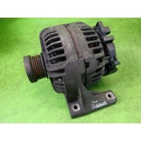 Генератор volvo s80 i 0124525029