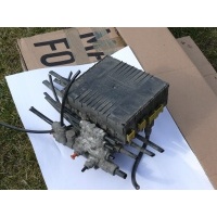 Модулятор ebs vabco 