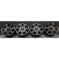 Мерседес v класса amg колёсные диски оригинал отличный состояние