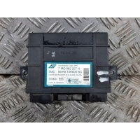 Volkswagen sharan mk1 1.9tdi 99 год модуль комфорта 7m0962257h