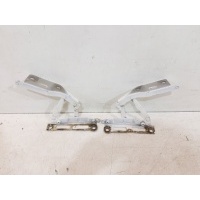 петли капота Mercedes-Benz GLE W167 2018-2022 A1678803600