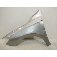 крыло Volkswagen Polo 6 2020- 6N5821105