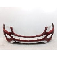 бампер Mercedes-Benz GLE W166 2015-2018 A16688591259999