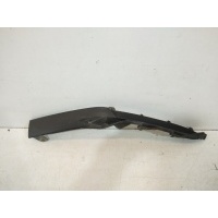 Спойлер бампера Lexus RX 4 2020- 5243748040