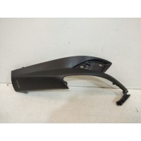 Спойлер бампера Lexus RX 4 2020- 5217848020