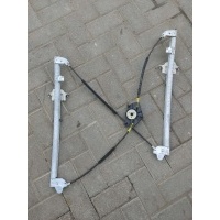 Стеклоподъемник электрический передний правый Citroen C8 2003 1485311080