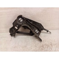 Крепление фары правой Skoda Octavia A5 2006 1Z0941340