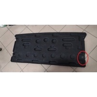 Полка багажника renault trafic iii 794203094r