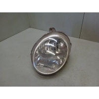 Фара левая Daewoo Matiz 2005 96563273