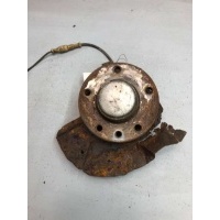 Кулак поворотный правый Opel Omega B 1998 90486467,90445667