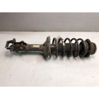 Стойка передняя правая Volkswagen Golf 3 1994 1H0413031C