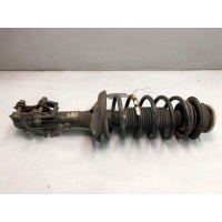 Стойка передняя левая Volkswagen Golf 3 1994 1H0413031C