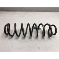 Пружина задняя Volkswagen Fox 2003 6Q0511115L