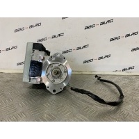 блок управления электроусилителем руля Renault Megane 3, рестайлинг 2011 488105963R