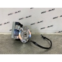 блок управления электроусилителем руля Renault Megane 3, рестайлинг 2012 488105963R