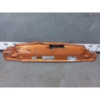 Панель передняя Volkswagen Amarok 2H6805563