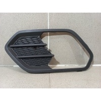 Решетка в бампер левая Ford Kuga 2 2055468