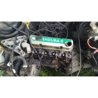 двигатель 1.3 8v форд фиеста mk5 99 год 1.3
