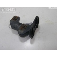 Кронштейн бампера переднего BMW 5 E39 (1995-2003) 1999 51118159361