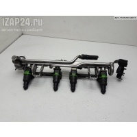 Форсунка топливная Volkswagen Passat B5+ (GP) 2001 06b906031a