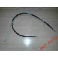 Трос тормоза ручной bmw e90 6769368