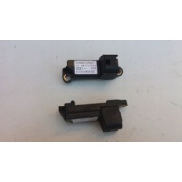 Датчик удара 8d0959643b audi a4 b5