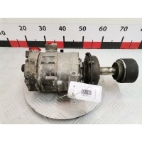 Компрессор кондиционера Volkswagen Touareg 2006 7H0820805E