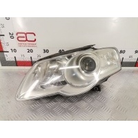 Фара передняя левая Volkswagen Passat 6 2008 3C0941005