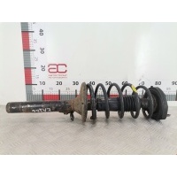Стойка амортизатора заднего левого Renault Safrane 1999 7700426727