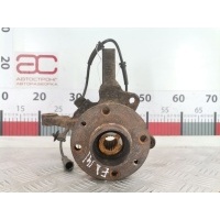 Ступица (кулак цапфа) передняя правая Renault Megane 1 (-) 1998 ,8200150223
