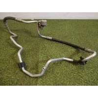 Трубка кондиционера (трубопровод хладогента) Skoda Rapid 2013-2020 6R1820743AL