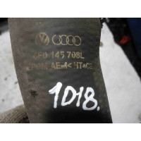 Патрубок интеркулера Audi A6 2010 4F0145708L