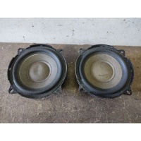 Динамик Renault Scenic 1 2001 77 00 424 535