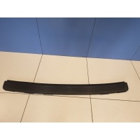 Накладка заднего бампера Land Rover Range Rover 2002-2012 DOE500010LQV