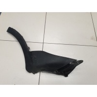 Накладка переднего бампера правая KIA Sorento Prime 2014-2020 86586C5500