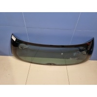 Стекло двери багажника Opel Zafira B 2005-2012 13167402