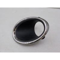 Заглушка ПТФ правая Nissan Qashqai 2014- 622564EA0C