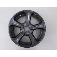 Диск колесный 17" Haval F7 2019- 3113100XKQ01A
