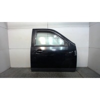 Молдинг стекла (боковое) Ford Ranger 2006-2012 2007 1452643