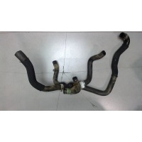 Патрубок охлаждения Renault Megane 2 2002-2009 2006 8200360619