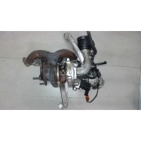 Турбина Volkswagen Tiguan 2011-2016 2013 06J145713T