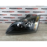 Фара левая FORD Focus 2 1480997