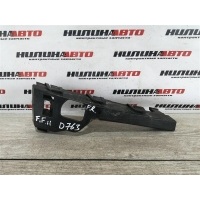 Кронштейн переднего бампера правый FORD Focus 2 1335698