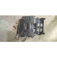 Корпус отопителя (печки) Audi A6 C5(1997-2004) 2003 4B1820005L