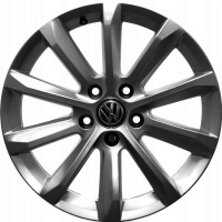 1fa колесо volkswagen 17 5x112 et41 6 , 5j 57 , 1 3g0601025c