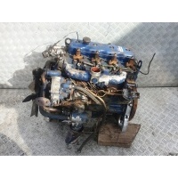 Двигатель volkswagen lt 35 lt35 2.7 d дизель перкинс 4 - 165 cg