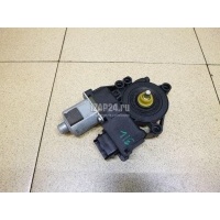 Моторчик стеклоподъемника Hyundai-Kia Sorento II (2009 - 2020) 834602P010
