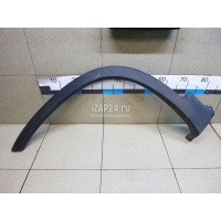 Накладка переднего крыла левого Hyundai-Kia Sorento II (2009 - 2020) 877112P010
