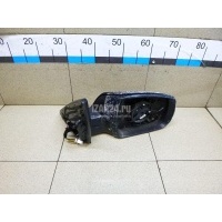 Зеркало правое электрическое Hyundai-Kia Sorento II (2009 - 2020) 876202P910