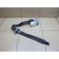 Ремень безопасности с пиропатроном Hyundai-Kia Sorento II (2009 - 2020) 888202P400VA